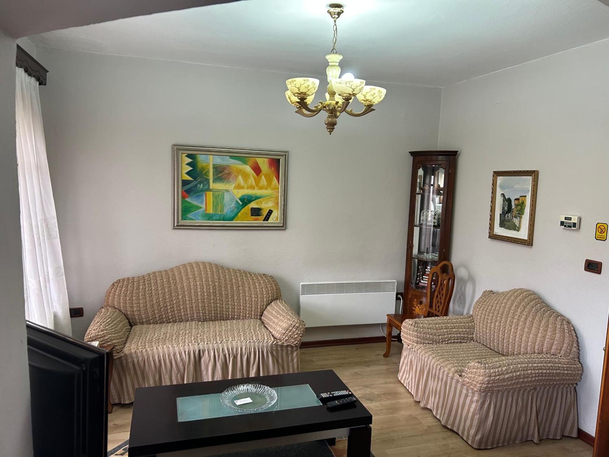 Stela'S Apartment كورتشي المظهر الخارجي الصورة