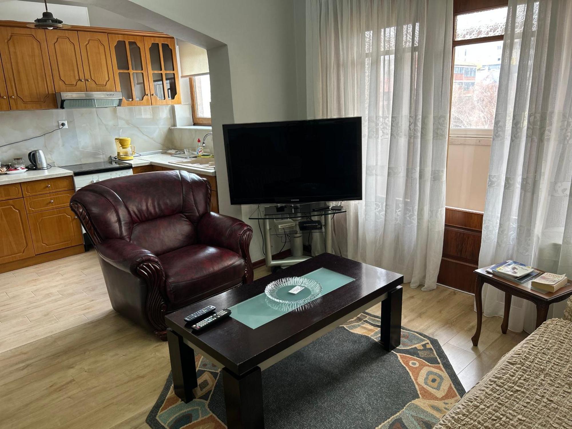 Stela'S Apartment كورتشي المظهر الخارجي الصورة