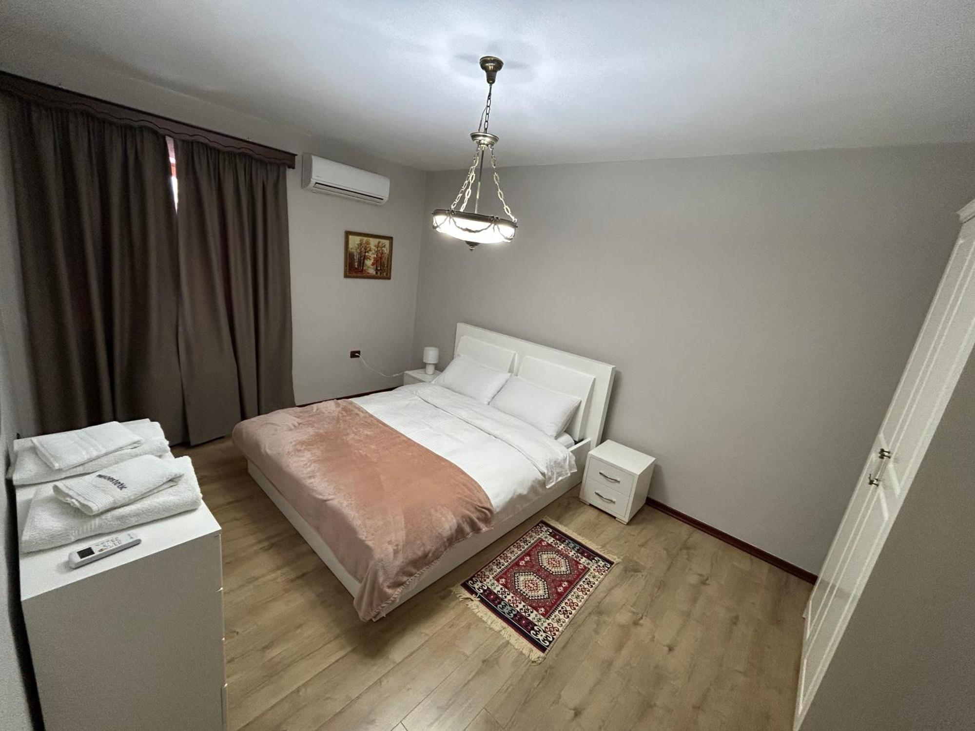 Stela'S Apartment كورتشي المظهر الخارجي الصورة