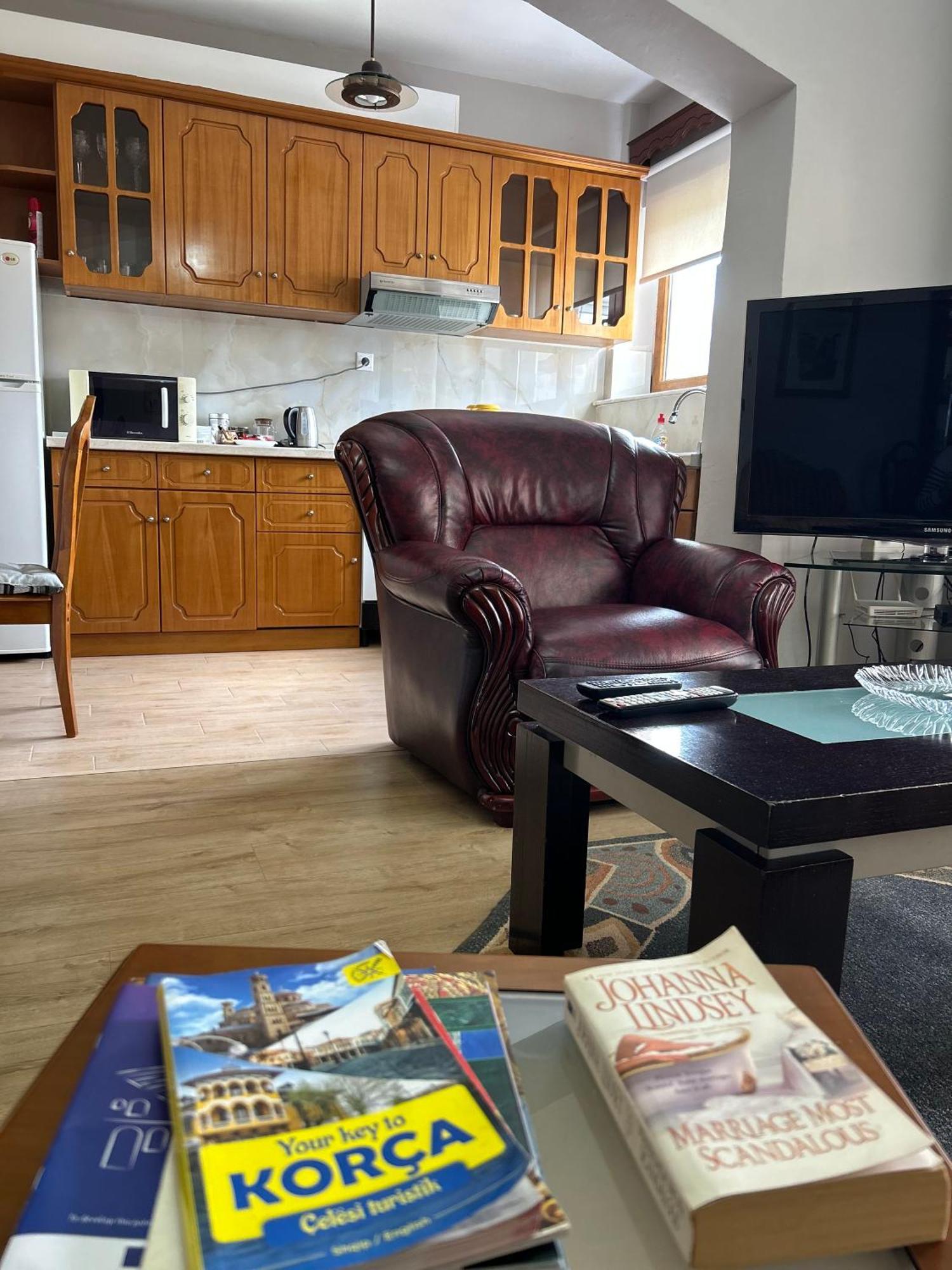 Stela'S Apartment كورتشي المظهر الخارجي الصورة